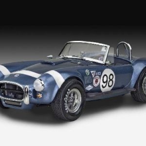Revell 1:25 AC Cobra 289 v:6096751 Revell 1:25 AC Cobra 289 v:6096751