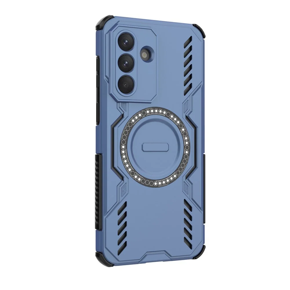EIDERWOOD Samsung Galaxy A57 Håndverker Deksel m. Varmeavledning – Mag v:3913491