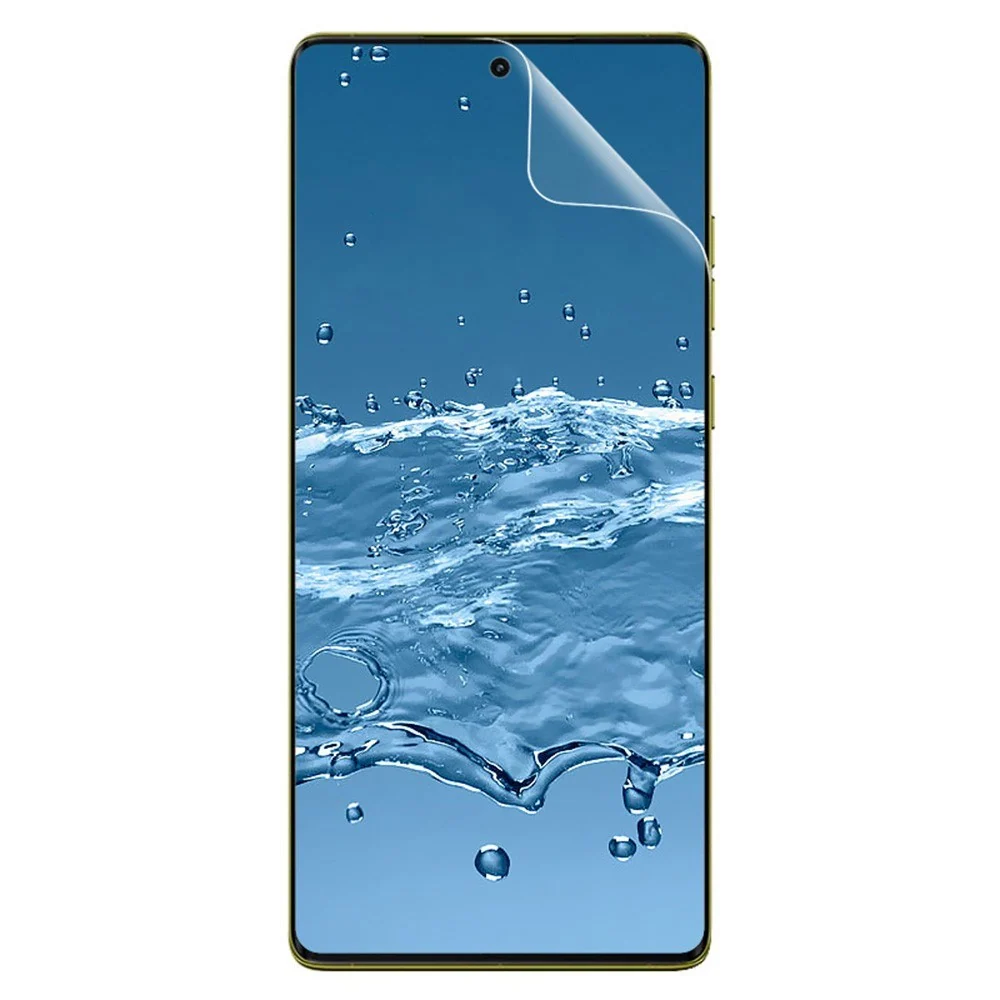 IMAK Motorola Moto G85 (5G) Skjermbeskytter – Gjennomsiktig v:7792763 IMAK Motorola Moto G85 (5G) Skjermbeskytter – Gjennomsiktig v:7792763