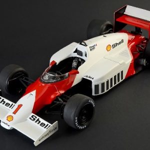 Italeri 1:12 McLaren MP4/2C Prost/Rosberg v:2812542 Italeri 1:12 McLaren MP4/2C Prost/Rosberg v:2812542