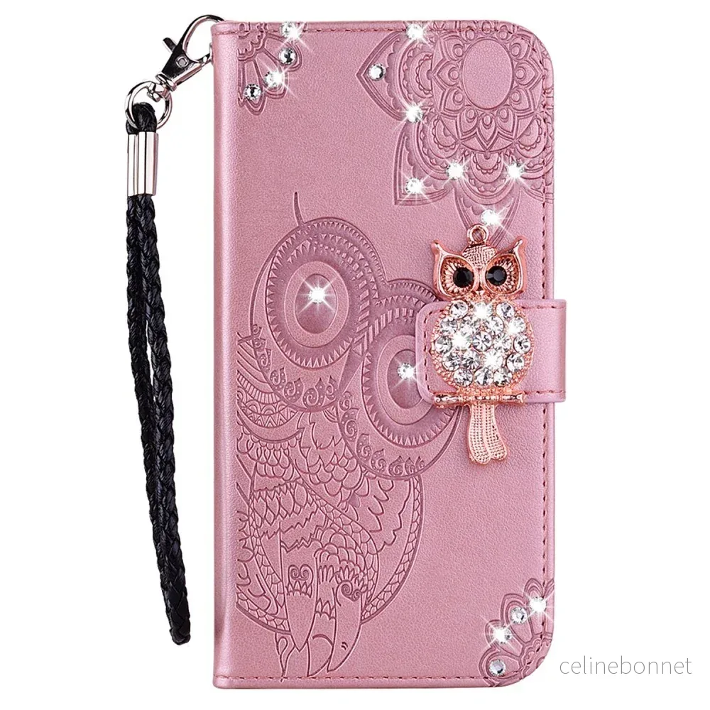 EIDERWOOD Xiaomi Redmi Note 13 Pro 5G / Poco X6 Skinndeksel m. Lommebo v:3223682