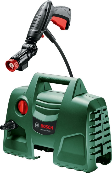 Bosch EasyAquatak 100 høytrykksspyler v:9651665