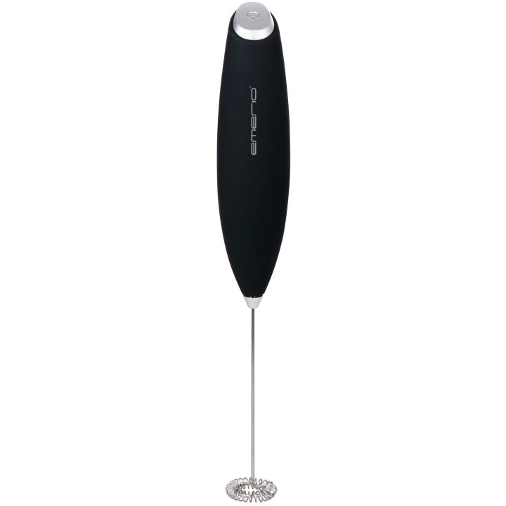 Emerio Melkeskummer Batteridrevet BPA-fri v:5090937 Emerio Melkeskummer Batteridrevet BPA-fri v:5090937