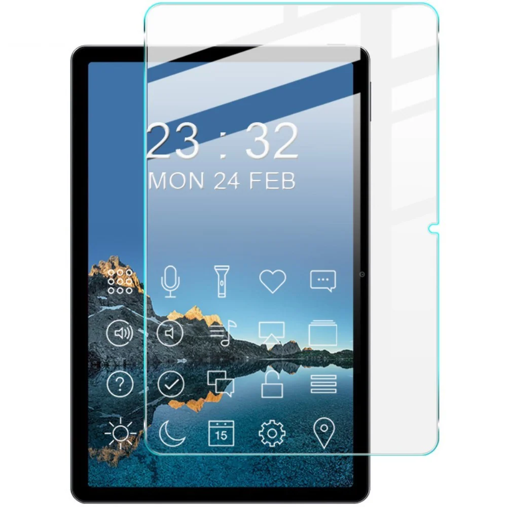 Xiaomi Redmi Pad SE IMAK Arc Edge Herdet Glass – Skjermbeskytter – Gje v:6901537