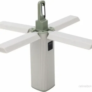 Sammenleggbar LED-campinglampe med flere lysmoduser v:4017821 Sammenleggbar LED-campinglampe med flere lysmoduser v:4017821
