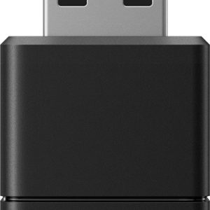 BenQ QCAST EZC5201BS USB trådløs dongle v:6748065 BenQ QCAST EZC5201BS USB trådløs dongle v:6748065