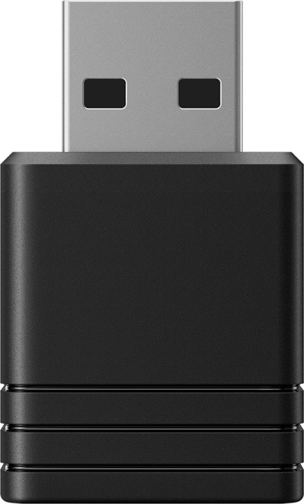 BenQ QCAST EZC5201BS USB trådløs dongle v:6748065