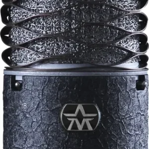 Aston Origin Black Bundle-studiomikrofonpakke v:9041219 Aston Origin Black Bundle-studiomikrofonpakke v:9041219