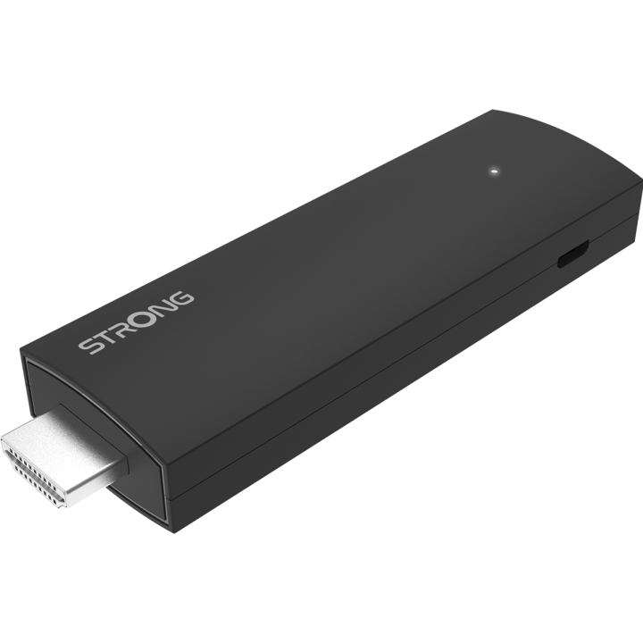 Strong Google TV Stick 4K v:7852330