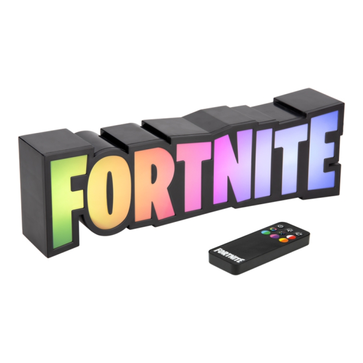 Paladone Fortnite Logo Light v:1571703
