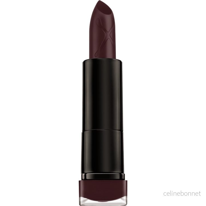 Max Factor Colour Elixir Lipstick Velvet Matte Lipstick Raisin 65 v:5802964