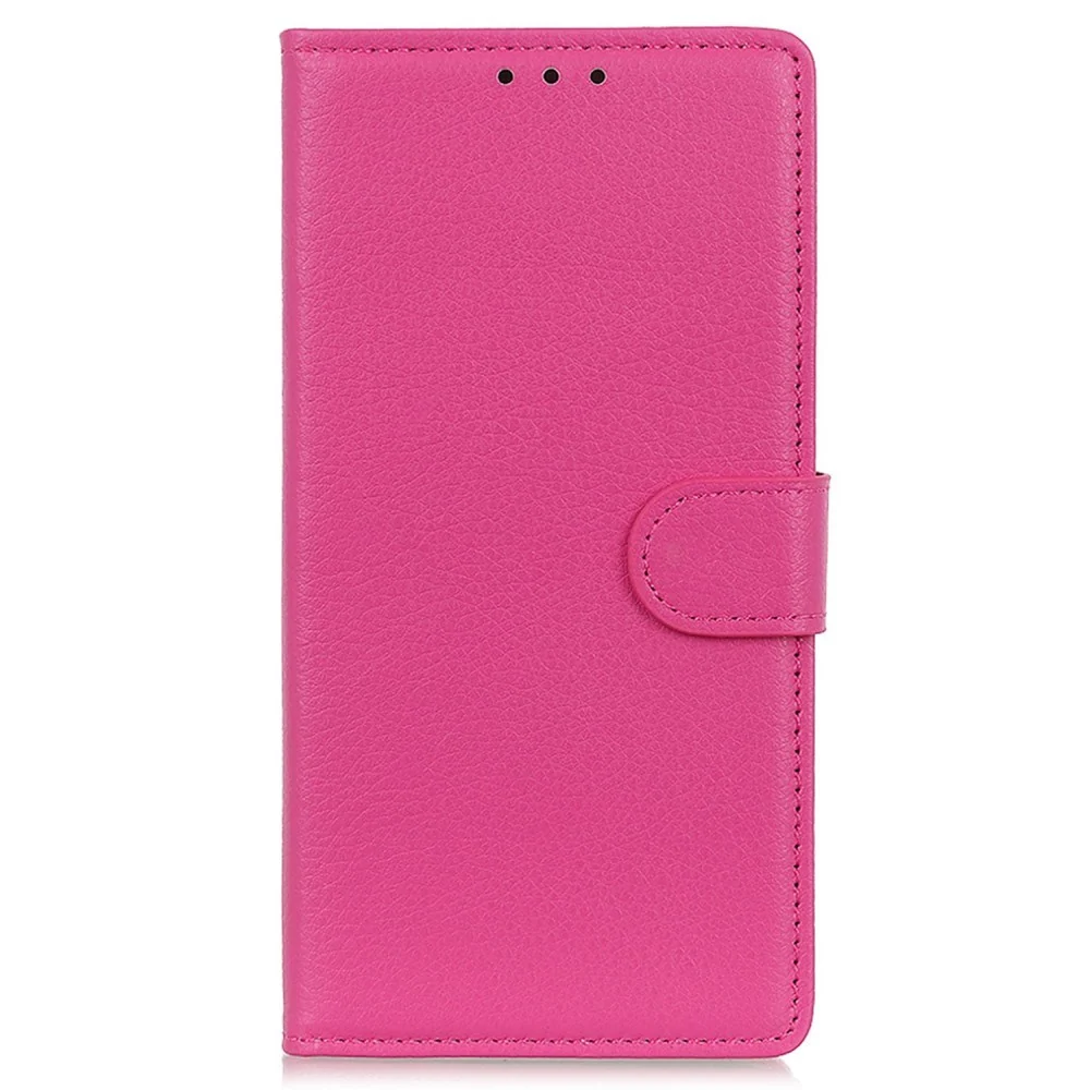 EIDERWOOD Xiaomi Poco X7 Pro Litchi Kunstskinn Flip Deksel med Lommebo v:3381633 EIDERWOOD Xiaomi Poco X7 Pro Litchi Kunstskinn Flip Deksel med Lommebo v:3381633