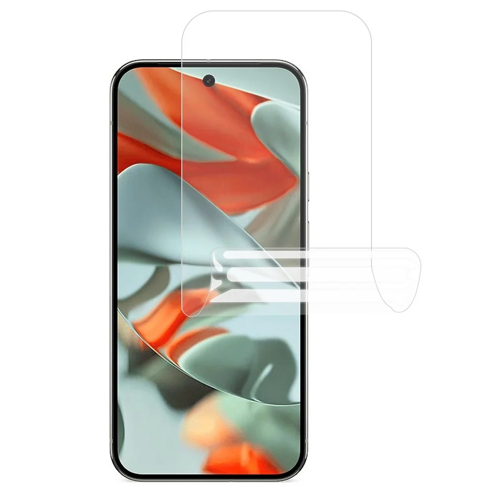 Google Pixel 11 Pro XL / 10 Pro XL / 9 Pro XL Beskyttelsesfilm – Gjenn v:3956529