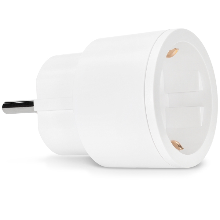 Nexa MYCR-2300 Plug-in-mottaker av/på 1-pakning v:6193474 Nexa MYCR-2300 Plug-in-mottaker av/på 1-pakning v:6193474