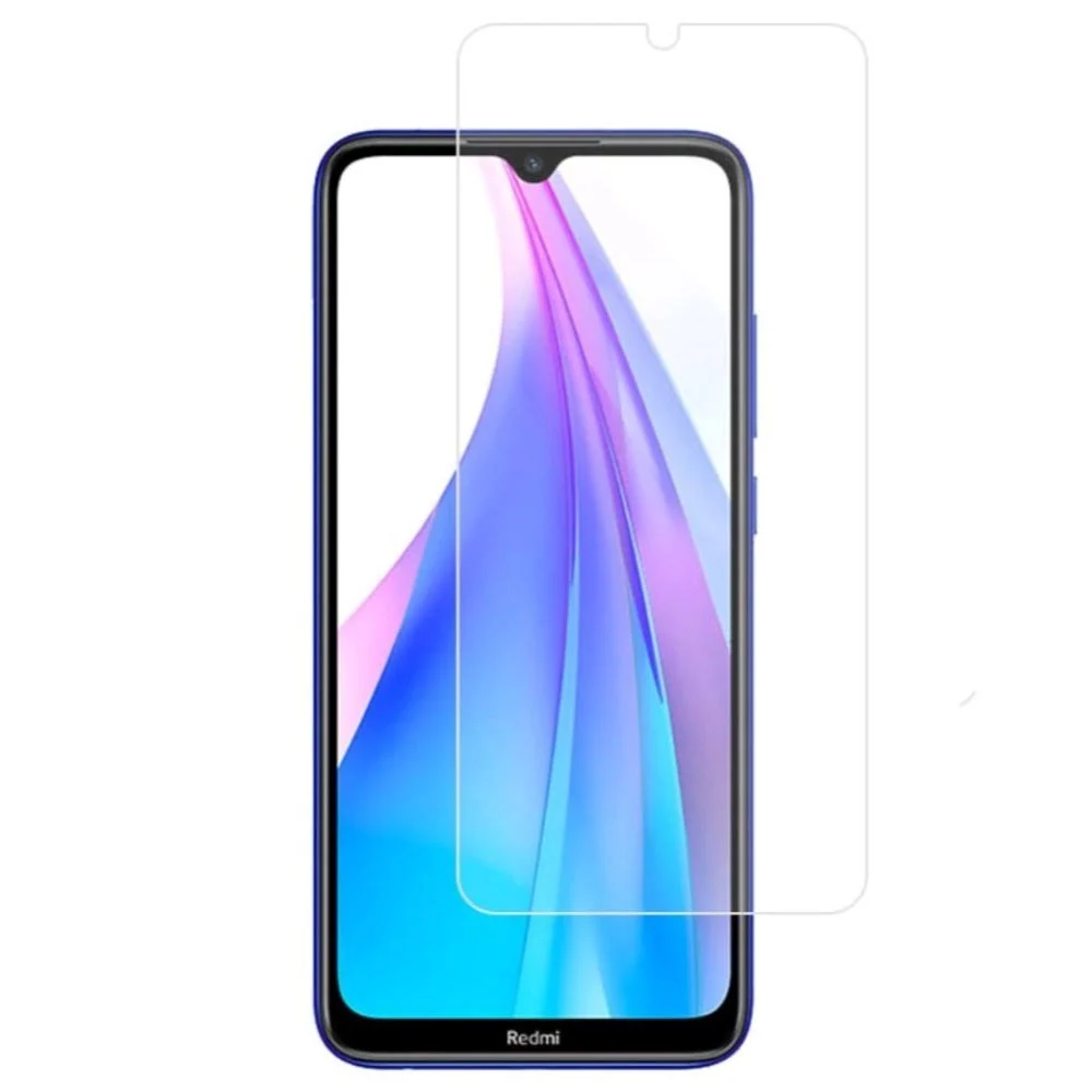 Xiaomi Redmi Note 8T Herdet Glass – Case-Friendly Skjermbeskytter – Gj v:8101964 Xiaomi Redmi Note 8T Herdet Glass – Case-Friendly Skjermbeskytter – Gj v:8101964