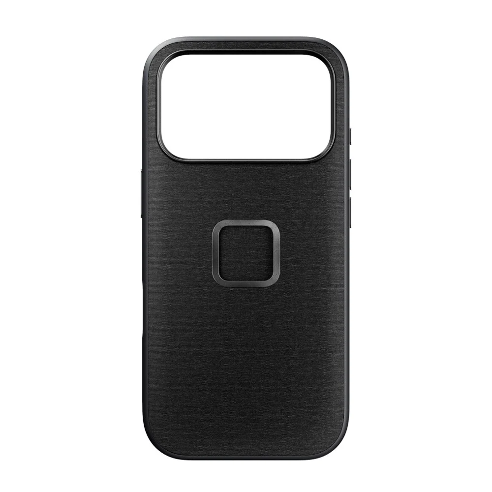 iPhone 17 Pro Peak Design Everyday Fabric Deksel – MagSafe Kompatibel v:7637133 iPhone 17 Pro Peak Design Everyday Fabric Deksel – MagSafe Kompatibel v:7637133