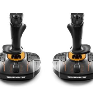 ThrustMaster T.16000M FCS Space Sim Duo v:7653455