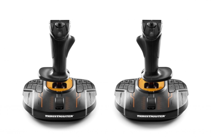 ThrustMaster T.16000M FCS Space Sim Duo v:7653455