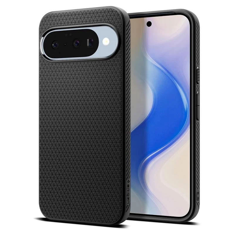 Google Pixel 10 / 10 Pro Spigen Liquid Air Deksel – MagSafe Kompatibel v:4997322
