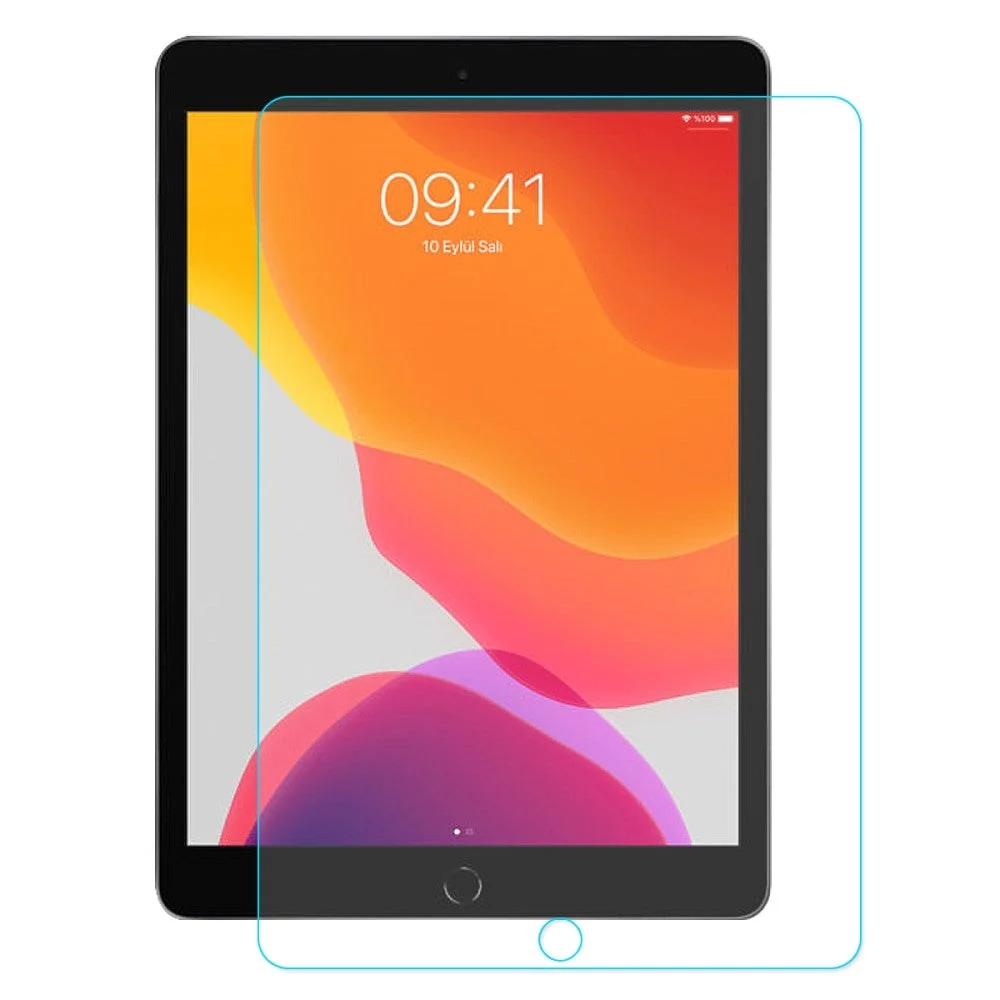 Enkay iPad 10.2" (2021 / 2020 / 2019) Herdet Glass Full-Fit v:1333698 Enkay iPad 10.2" (2021 / 2020 / 2019) Herdet Glass Full-Fit v:1333698