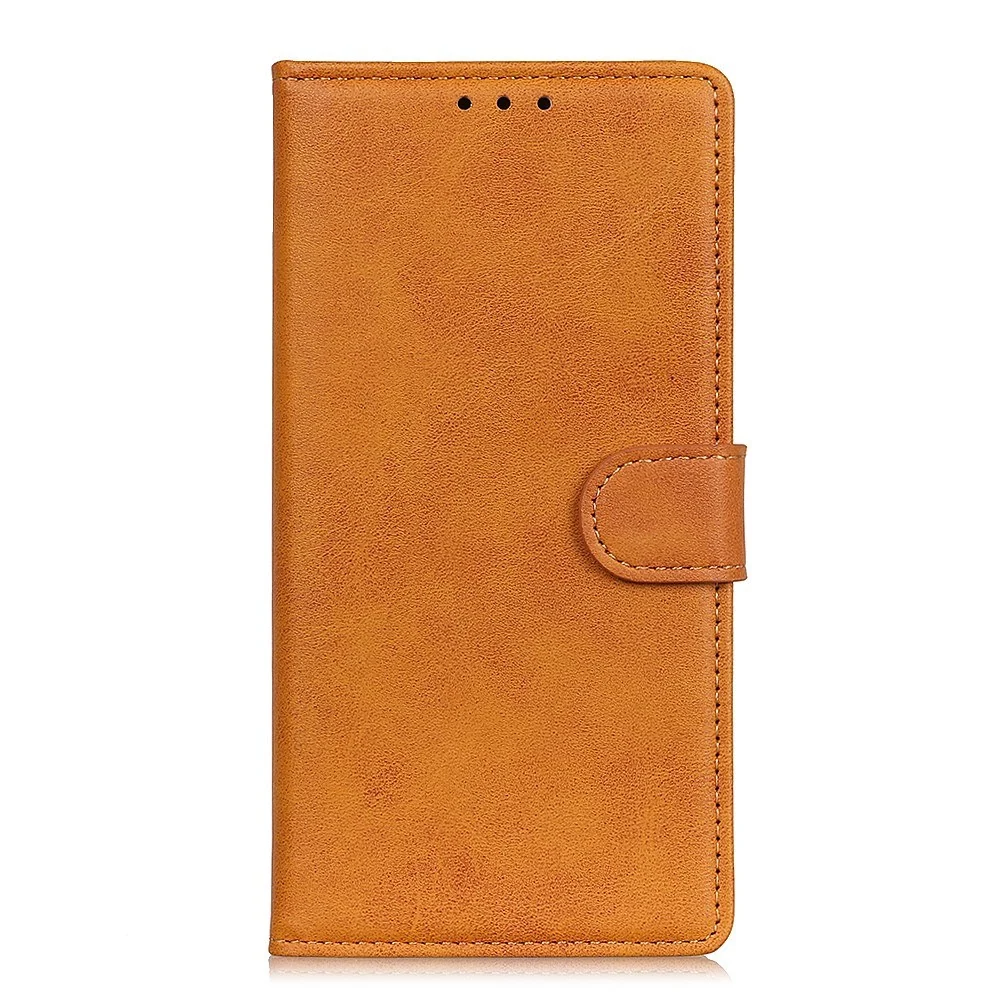 EIDERWOOD Samsung Galaxy A30s / A50 Kunstskinn Flip Deksel m. Korthold v:1718021