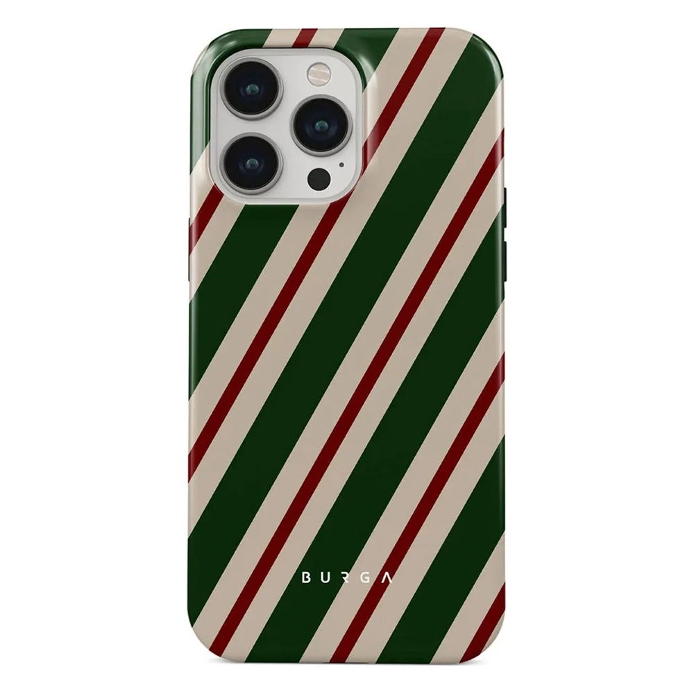 Burga iPhone 11 Pro Tough Fashion Deksel – North Pole v:4750881 Burga iPhone 11 Pro Tough Fashion Deksel – North Pole v:4750881