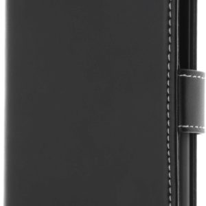 Insmat Exclusive Flip Case, Nokia 7.2, svart v:1634765 Insmat Exclusive Flip Case, Nokia 7.2, svart v:1634765