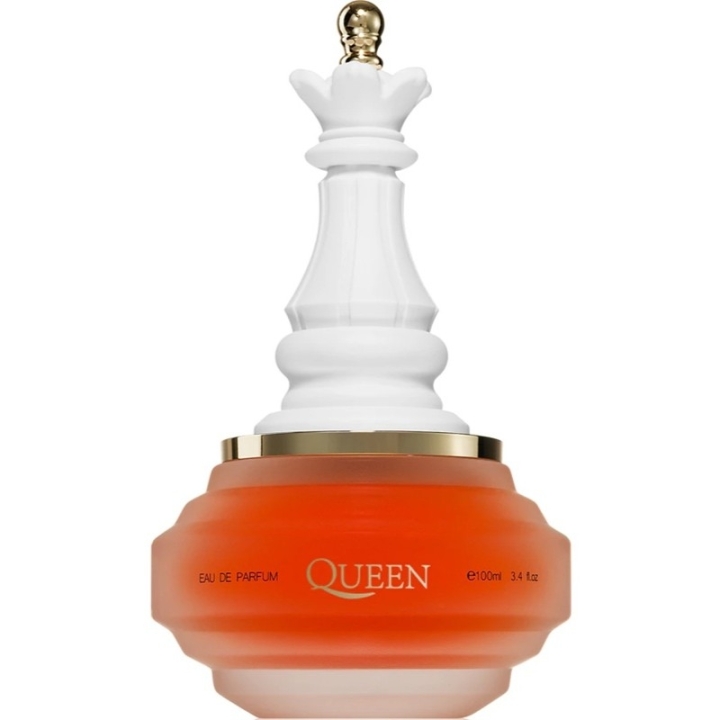 Armaf Checkmate Queen Edp 100ml v:9486893