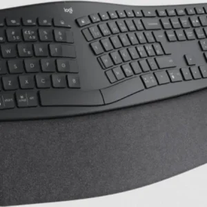 Logitech ERGO K860 for business-tastatur v:2995461 Logitech ERGO K860 for business-tastatur v:2995461