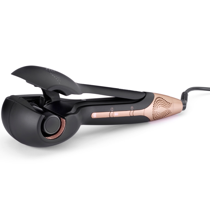 Babyliss Krølltang Wave Secret Air C1900E v:6863625