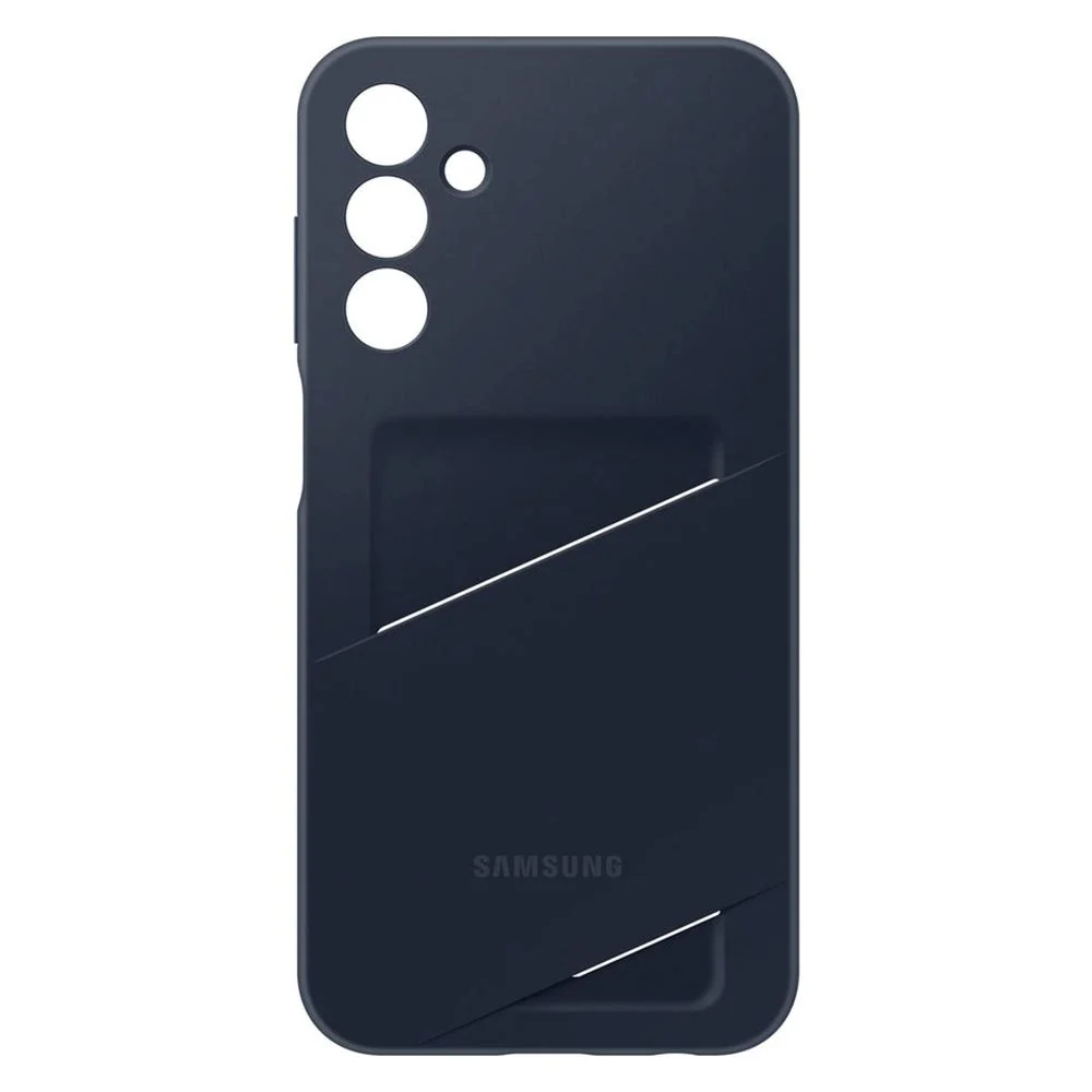 Original Samsung Galaxy A15 (5G) / A15 Card Slot Deksel EF-OA156TBEGWW v:7233243