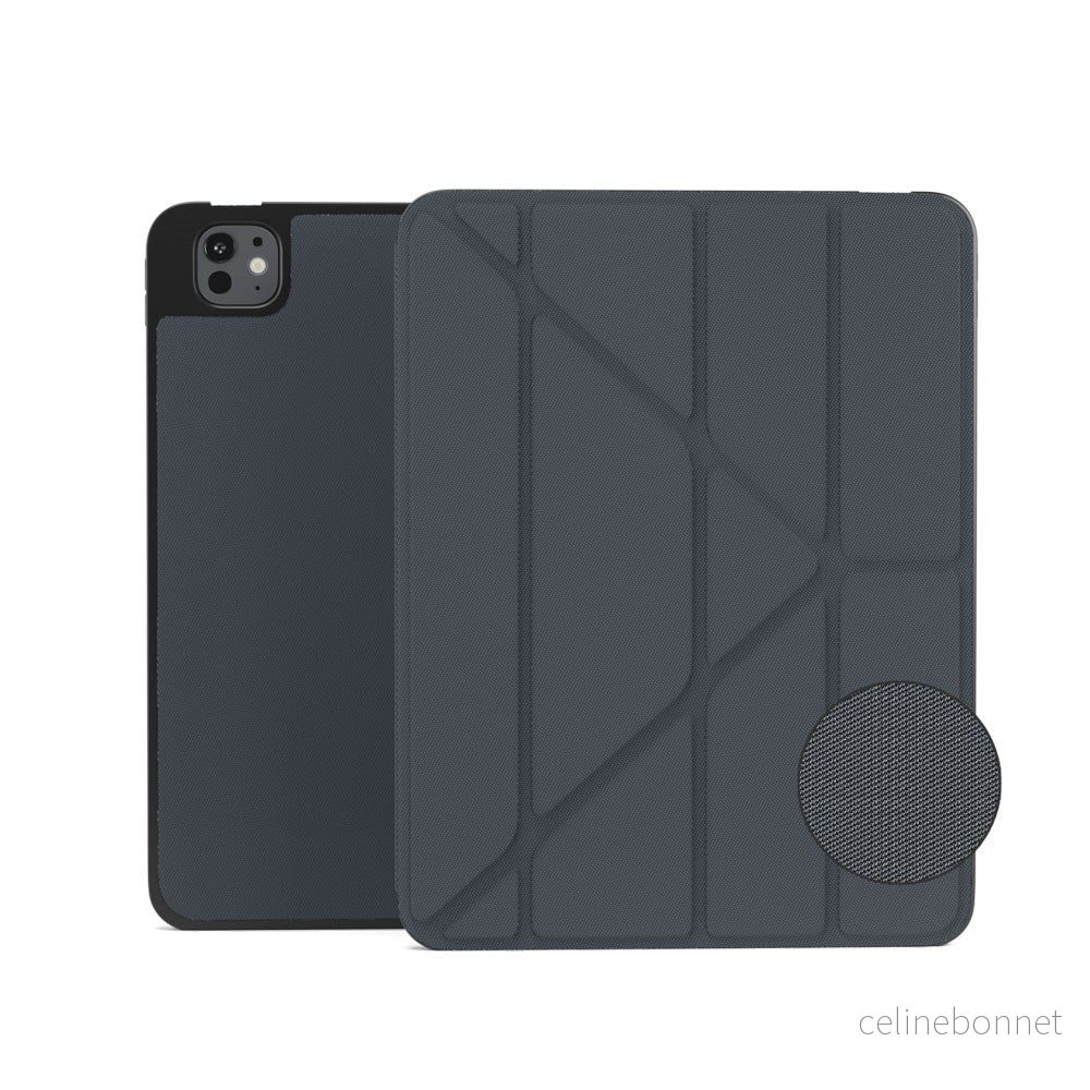 iPad Air 11-10.9" (2026-2020) / Pro 11" (2022-2018) Epico SolidWoven F v:3878075