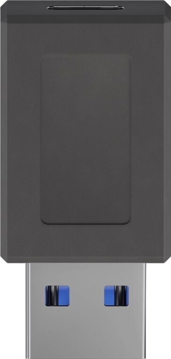 Goobay USB-C til USB-A 3.0-adapter v:7595181