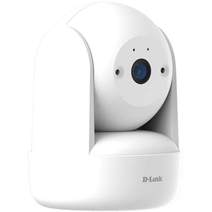 D-Link DCS-6501LH 2K Full HD Pan/Tilt Wi-Fi-kamera v:8390032
