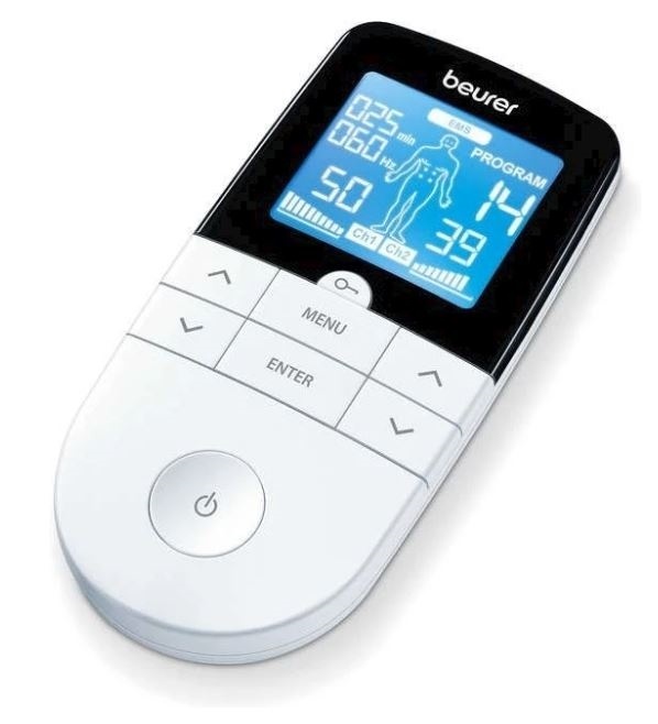 Beurer Muskelstimulering Tens EM49 v:3777379