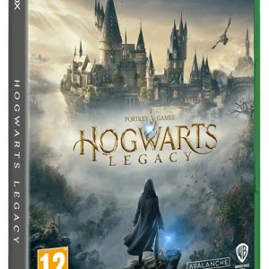 Hogwarts Legacy Xbox Series X v:3274083 Hogwarts Legacy Xbox Series X v:3274083