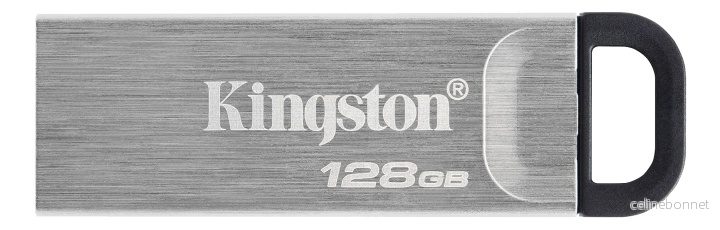 Kingston 128 GB USB 3.2 Gen 1 DataTraveler Kyson v:2176181 Kingston 128 GB USB 3.2 Gen 1 DataTraveler Kyson v:2176181