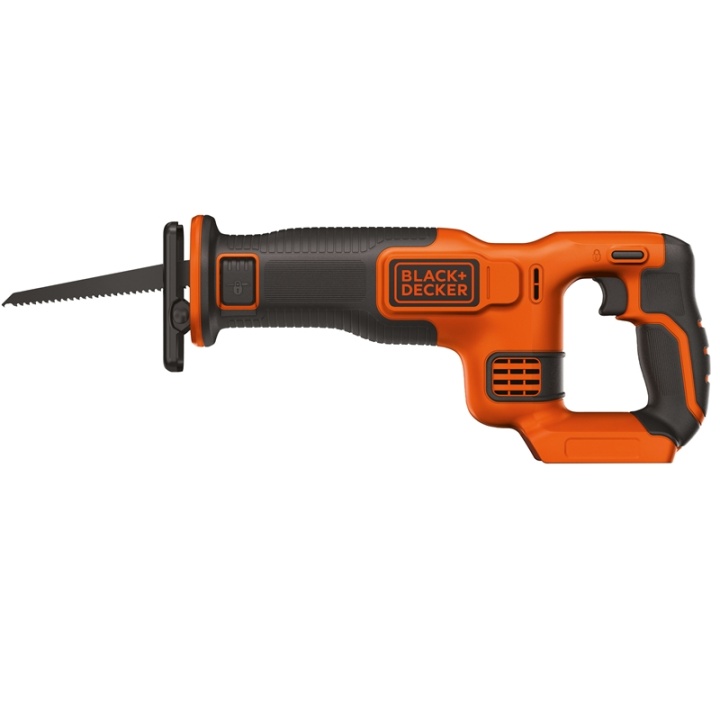 Black & Decker Tigersåg 18V,Utan batt/laddare v:6078282 Black & Decker Tigersåg 18V,Utan batt/laddare v:6078282