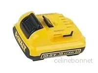 DeWalt DCB127 Batteri litium-ion 2Ah v:9160424 DeWalt DCB127 Batteri litium-ion 2Ah v:9160424