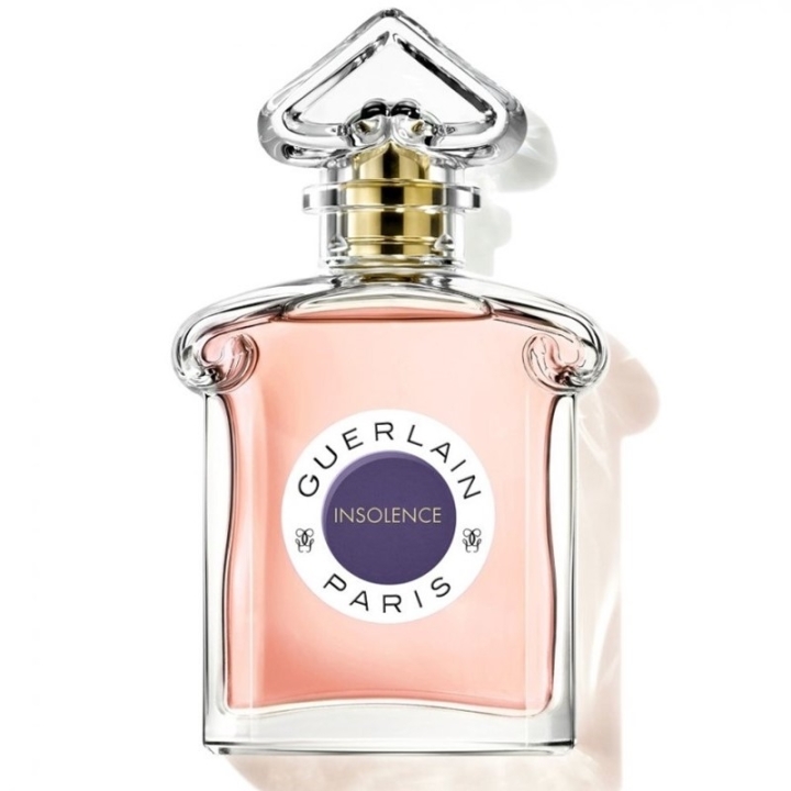 Guerlain Insolence Edt 75ml v:7947914