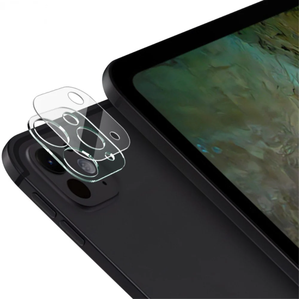 iPad Pro 11" (2025 / 2024) / Pro 13" (2025 / 2024) IMAK Beskyttelsesgl v:510002