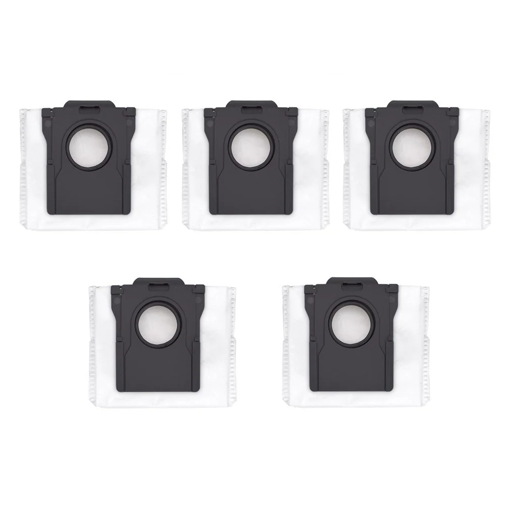 Støvsugerpose til Dreame X40 Ultra / L40 Ultra / L10s Pro Gen 2 / D10 v:4686591