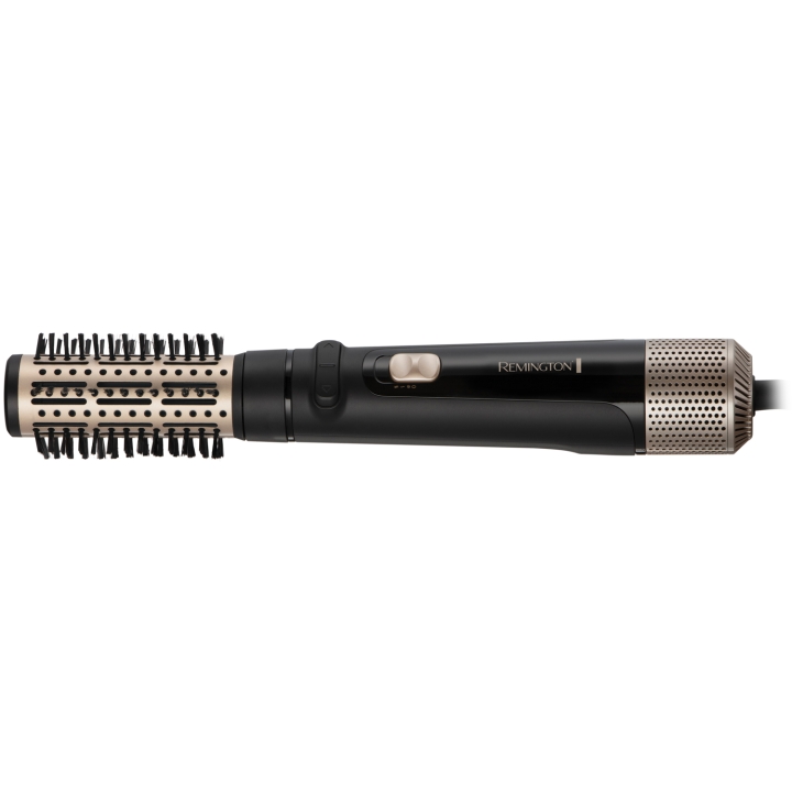 Remington Varmluftsbørste AS7580 Føn, roterende 1000W v:8983672