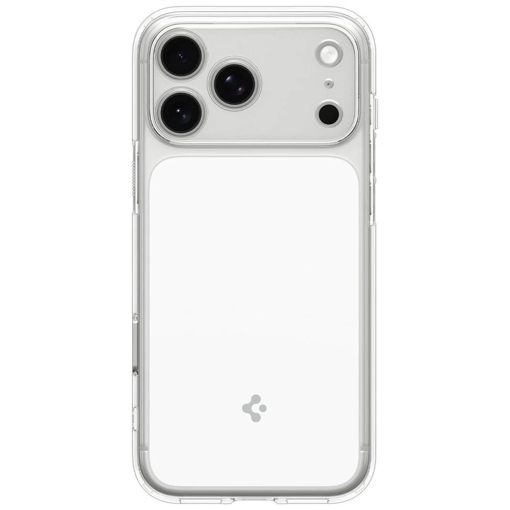 iPhone 18 Pro Max / 17 Pro Max Spigen Ultra Hybrid T Deksel – MagSafe v:5251754 iPhone 18 Pro Max / 17 Pro Max Spigen Ultra Hybrid T Deksel – MagSafe v:5251754