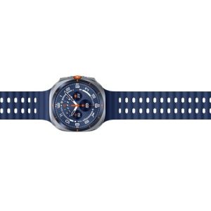 Samsung Galaxy Watch Ultra 47mm LTE (2025) – Titanium Blue v:4418895 Samsung Galaxy Watch Ultra 47mm LTE (2025) – Titanium Blue v:4418895