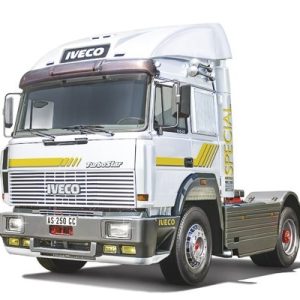 Italeri 1:24 IVECO Turbostar 190.48 Special v:5860162