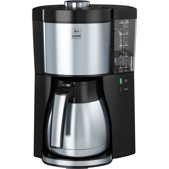Melitta Termosbrygger LOOK 5.0 Therm Perfection v:4068443 Melitta Termosbrygger LOOK 5.0 Therm Perfection v:4068443