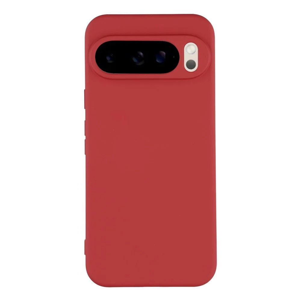 EIDERWOOD Google Pixel 10 Pro XL Fôret Fleksibelt Plast Deksel – Koral v:2409572 EIDERWOOD Google Pixel 10 Pro XL Fôret Fleksibelt Plast Deksel – Koral v:2409572