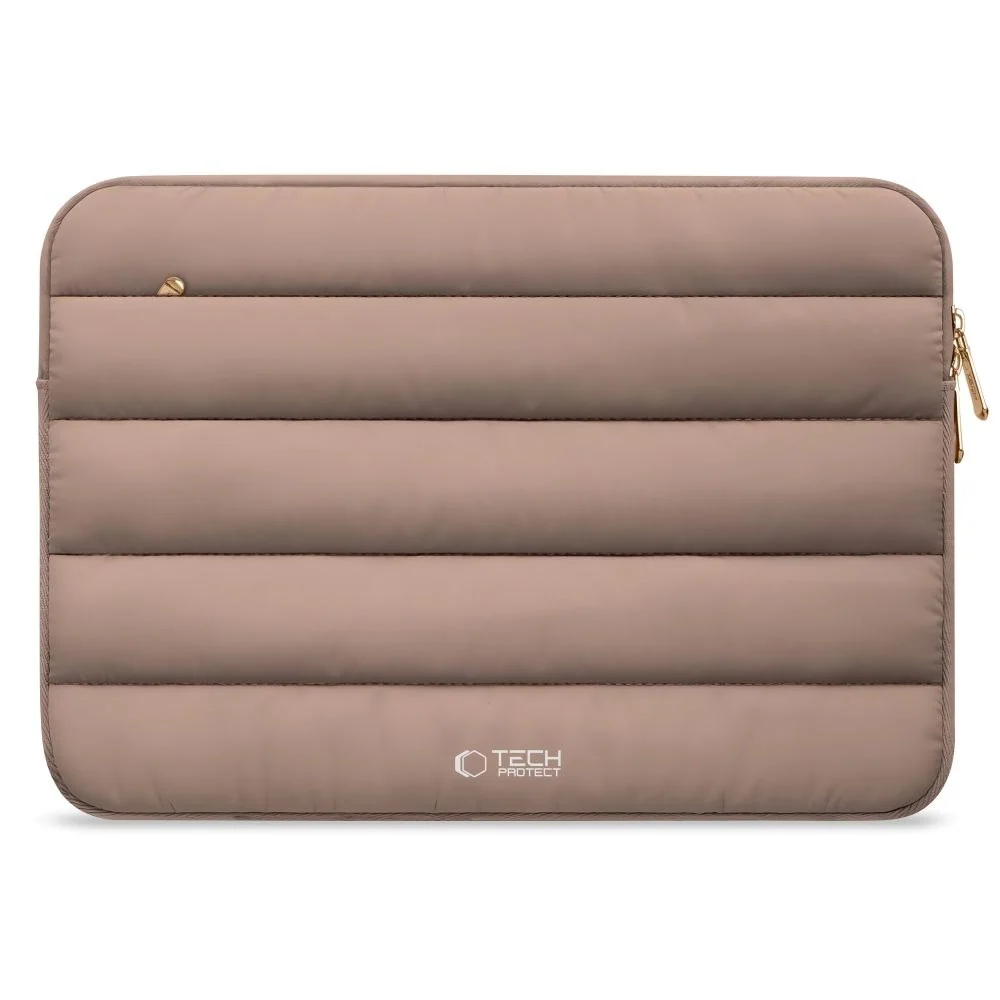 Tech-Protect Fluffy MacBook / Laptop 15-16" (27 x 38 cm) Sleeve med Ek v:7795070 Tech-Protect Fluffy MacBook / Laptop 15-16" (27 x 38 cm) Sleeve med Ek v:7795070