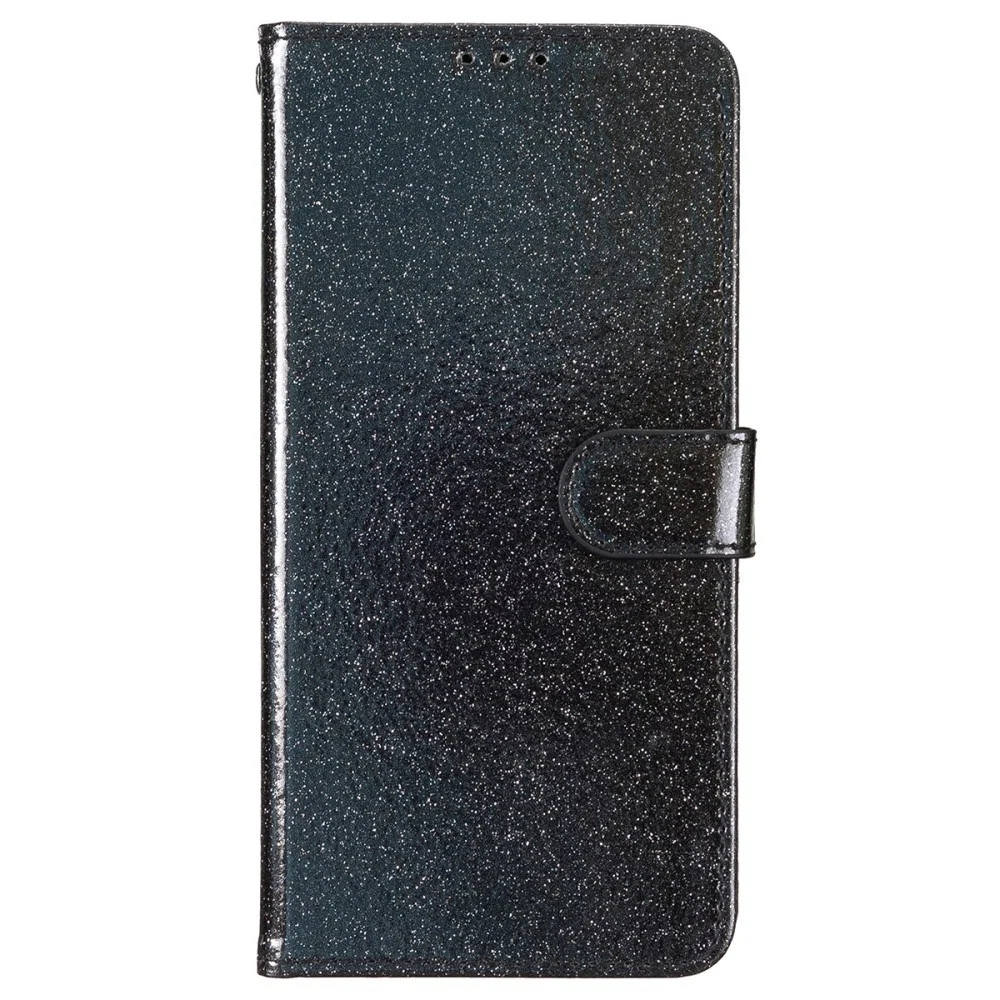 EIDERWOOD iPhone 16 Pro Skinn Flip Deksel med Lommebok og Stropp - Gli v:9912062